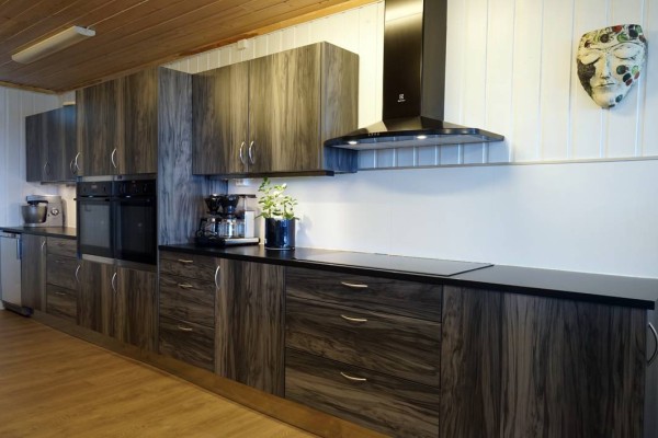 Birkebeinerbakken Panorama Lodge (25 sengeplasser) - Bilde 15