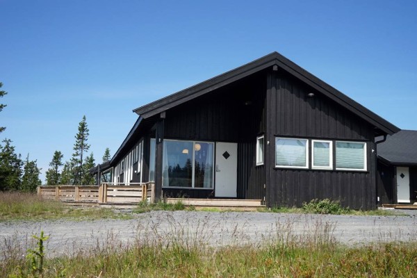 Birkebeinerbakken Panorama Lodge (25 sengeplasser) - Bilde 26