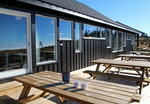 Birkebeinerbakken Panorama Lodge (25 sengeplasser) - Bilde 22