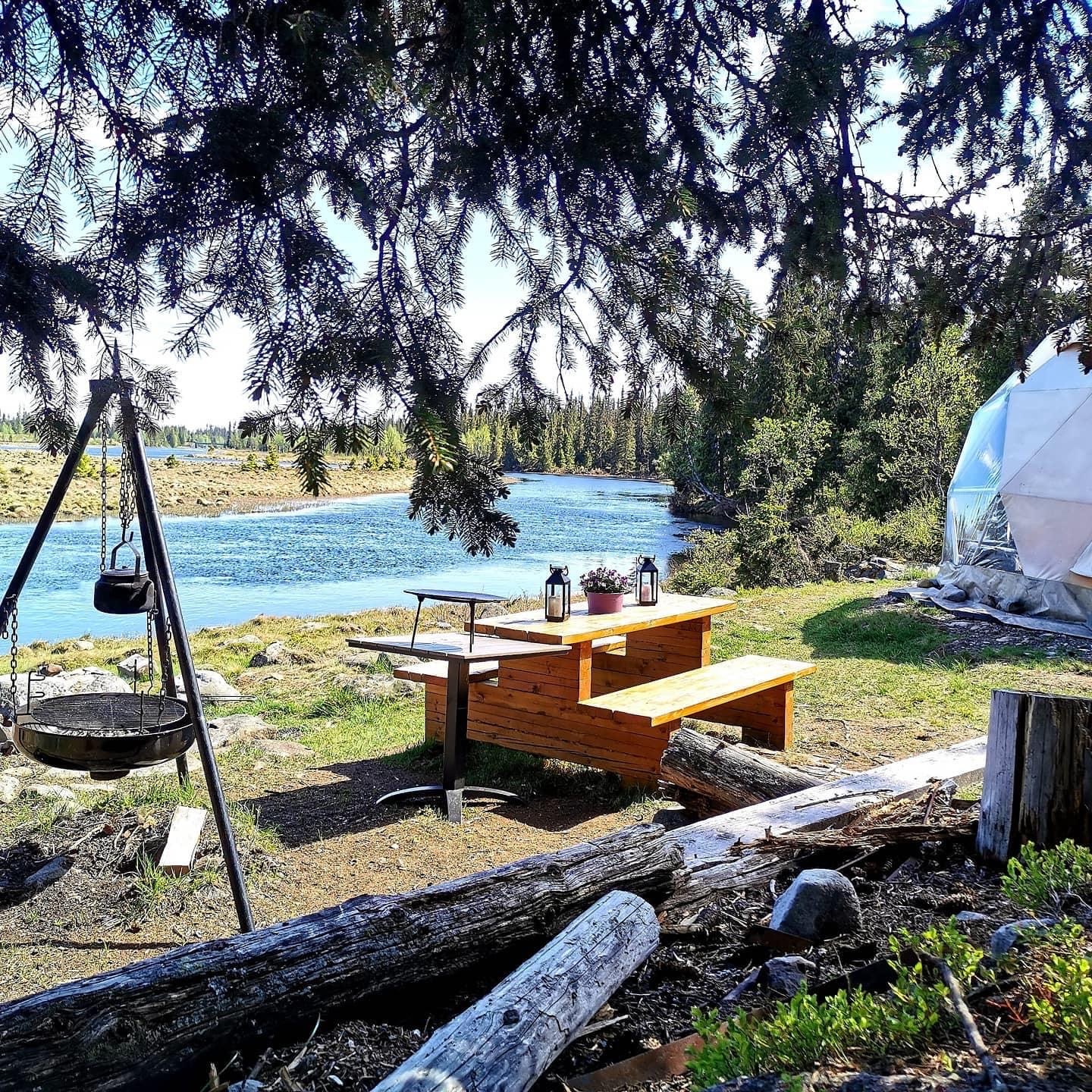 Overnatting VisitSjusjøen Offisiell Turistinformasjon for Sjusjøen